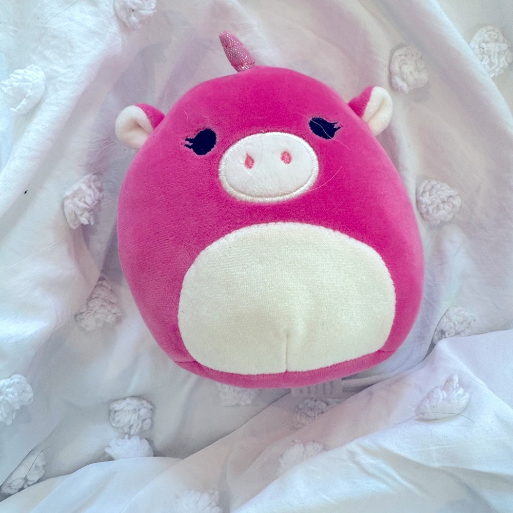 Stuffed animals